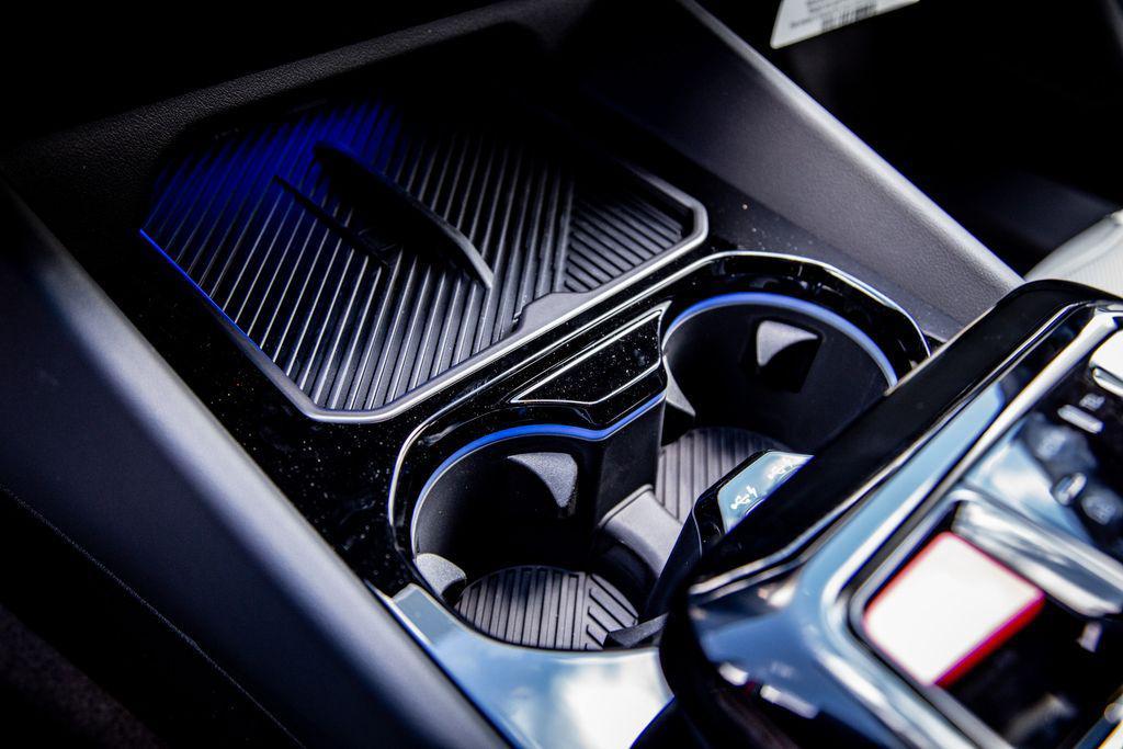new 2026 BMW M5 car, priced at $137,565