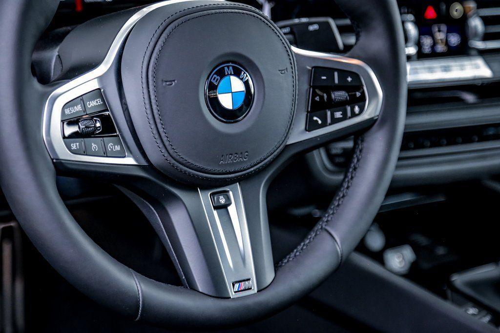 new 2026 BMW Z4 car, priced at $76,925