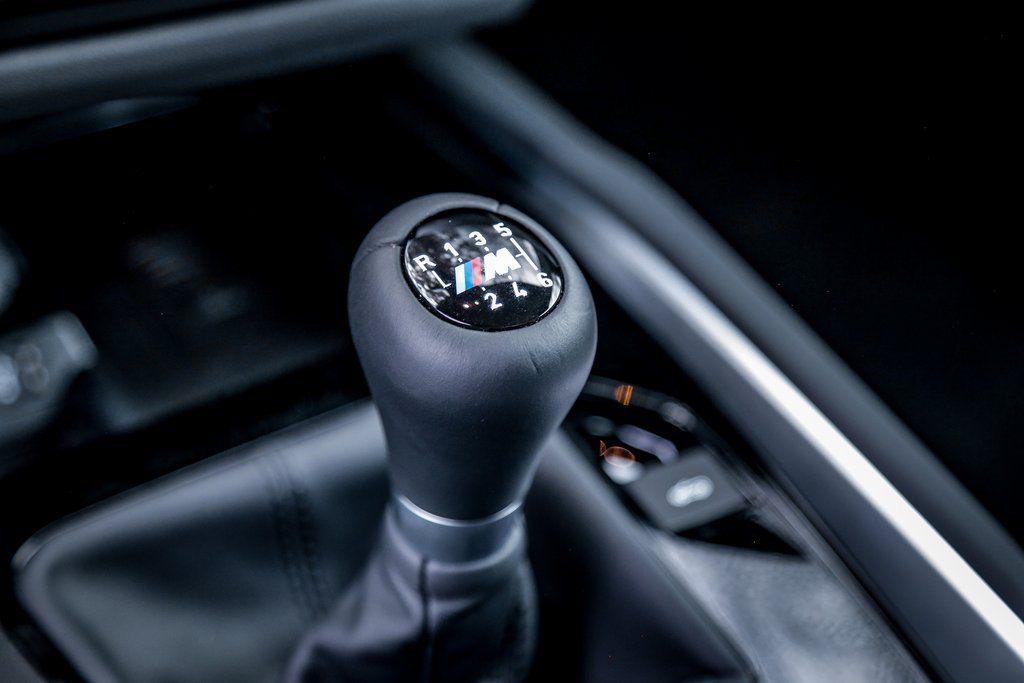 new 2026 BMW Z4 car, priced at $76,925