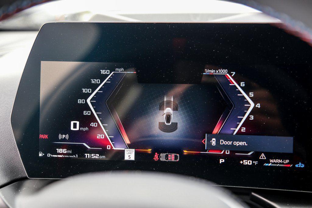 new 2026 BMW M235 Gran Coupe car, priced at $58,400