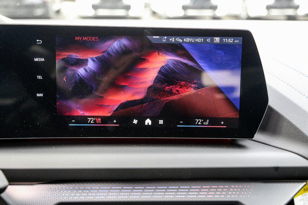 new 2026 BMW M235 Gran Coupe car, priced at $58,400