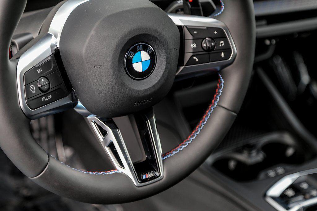 new 2026 BMW M235 Gran Coupe car, priced at $58,400