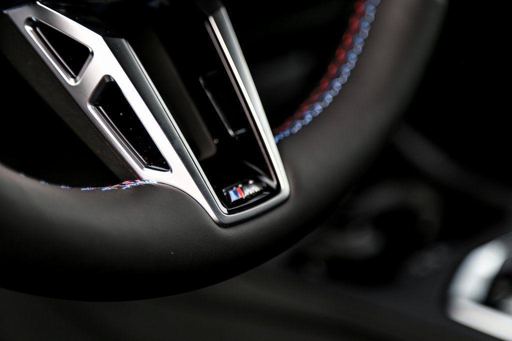 new 2026 BMW M235 Gran Coupe car, priced at $58,400