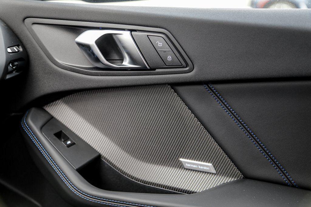 new 2026 BMW M235 Gran Coupe car, priced at $58,400