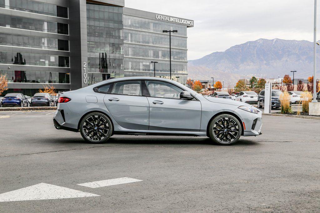 new 2026 BMW M235 Gran Coupe car, priced at $58,400