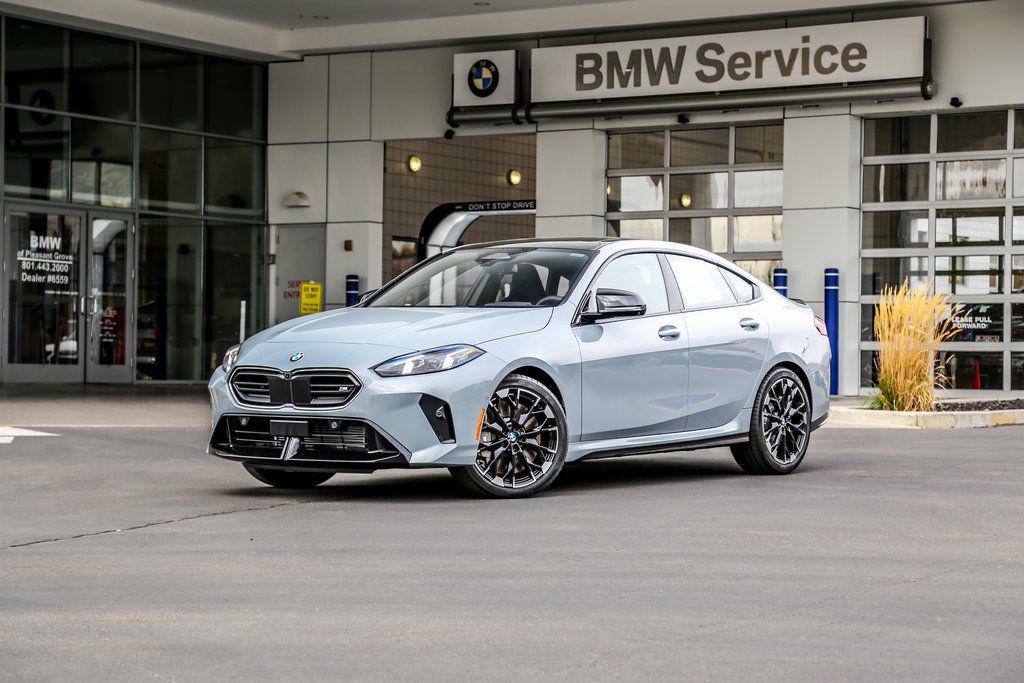 new 2026 BMW M235 Gran Coupe car, priced at $58,400
