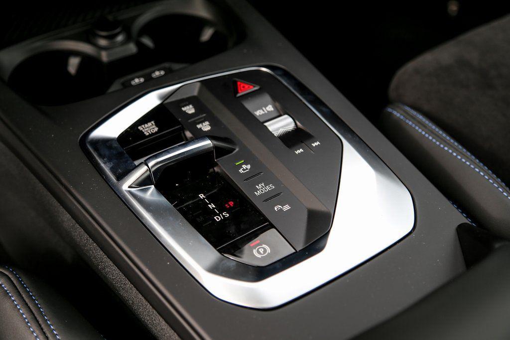 new 2026 BMW M235 Gran Coupe car, priced at $58,400