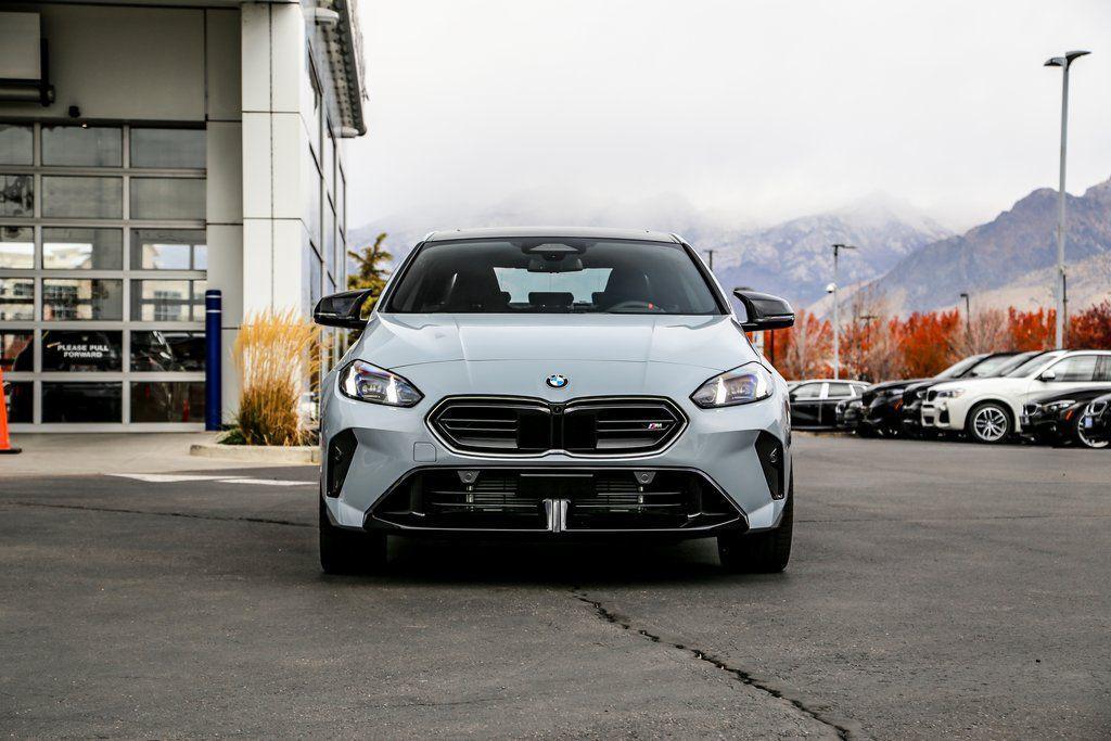 new 2026 BMW M235 Gran Coupe car, priced at $58,400