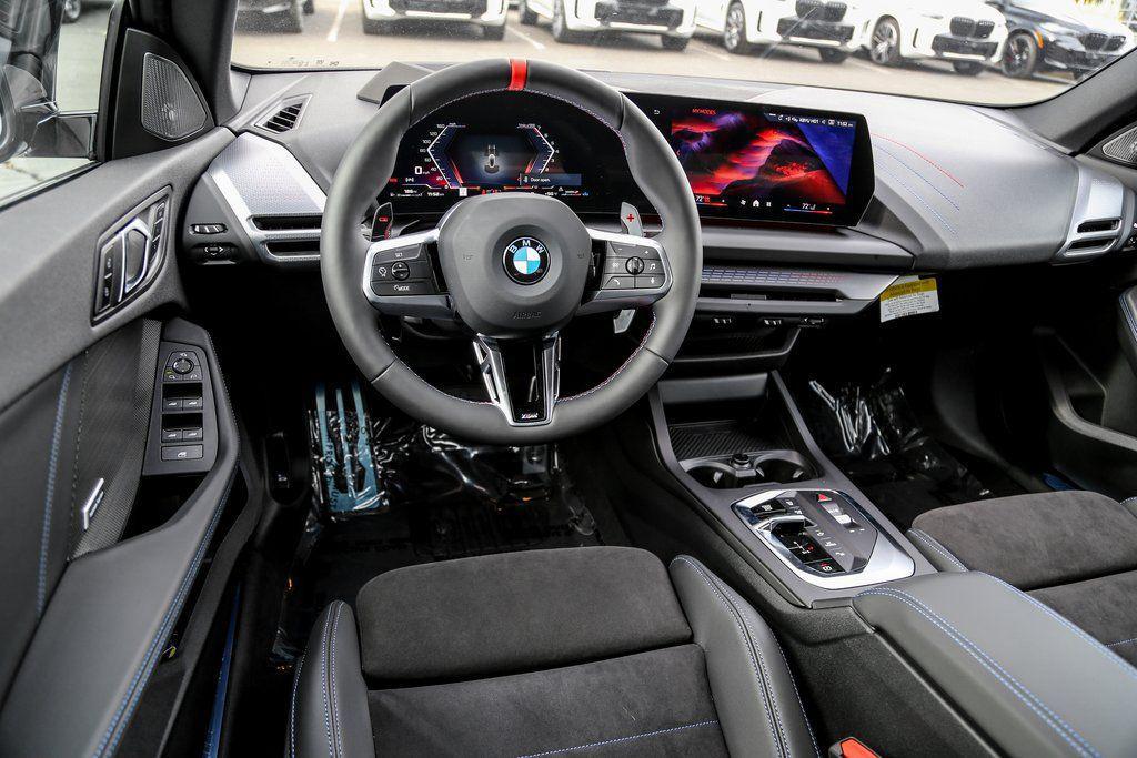 new 2026 BMW M235 Gran Coupe car, priced at $58,400
