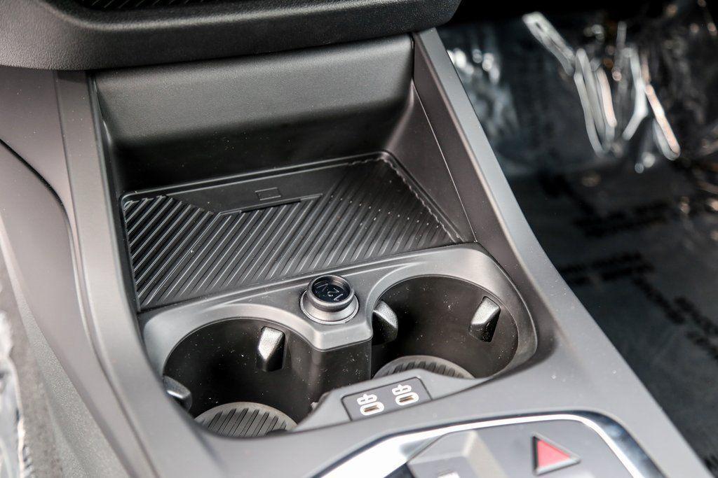 new 2026 BMW M235 Gran Coupe car, priced at $58,400