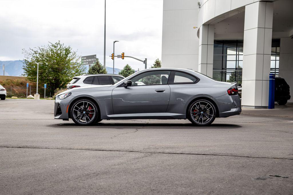 used 2026 BMW M240 car, priced at $57,125