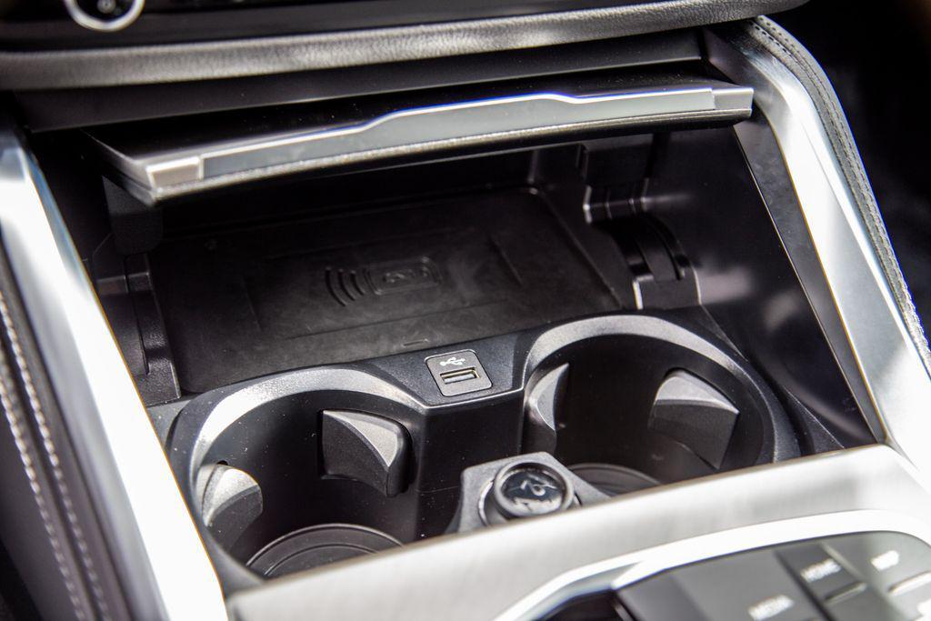used 2026 BMW M240 car, priced at $57,125