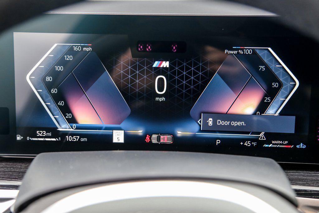 new 2026 BMW X5 car, priced at $87,925