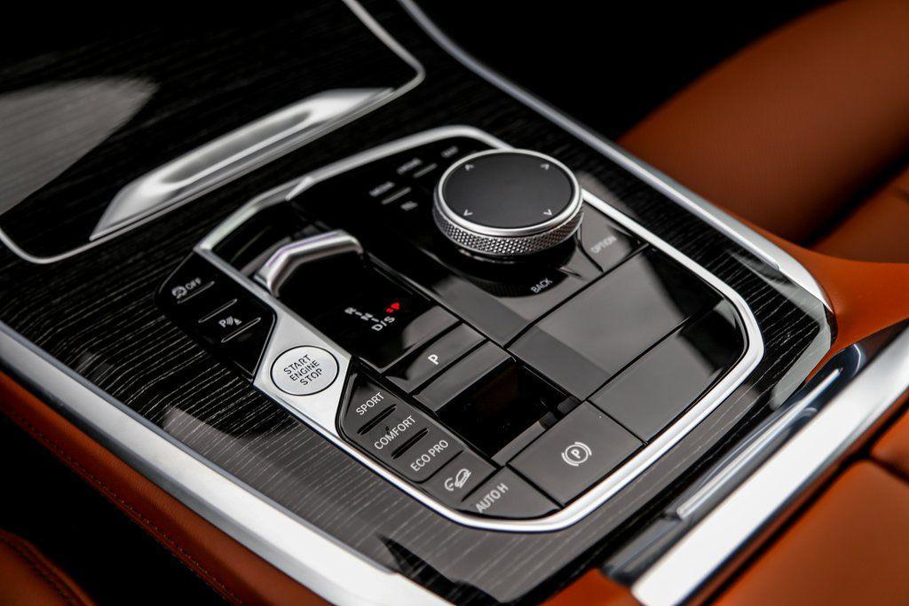 new 2026 BMW X5 car, priced at $87,925