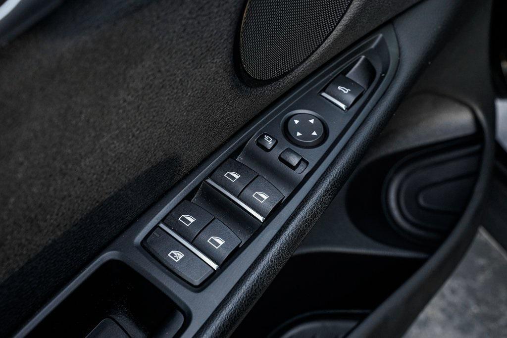 used 2018 BMW X5 car, priced at $21,495