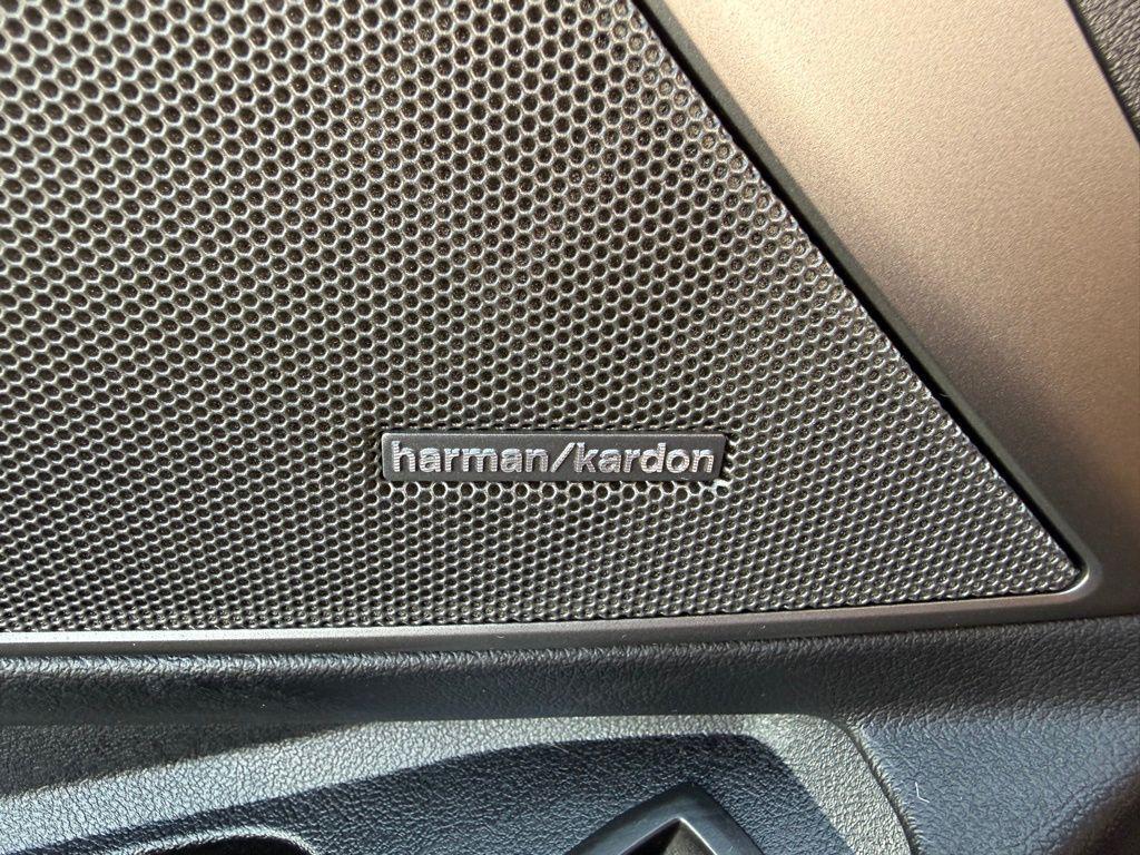 used 2023 BMW 330 car, priced at $34,995