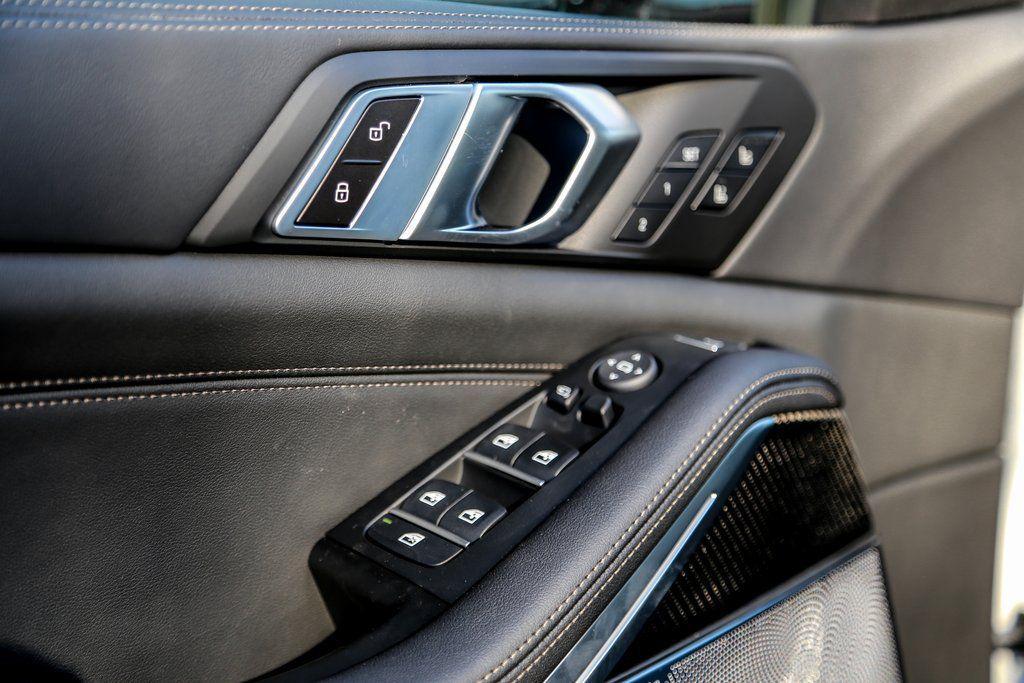 new 2026 BMW X5 car, priced at $113,300