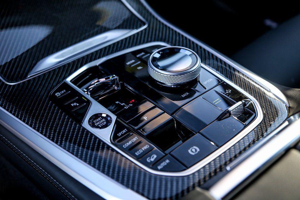 new 2026 BMW X5 car, priced at $113,300