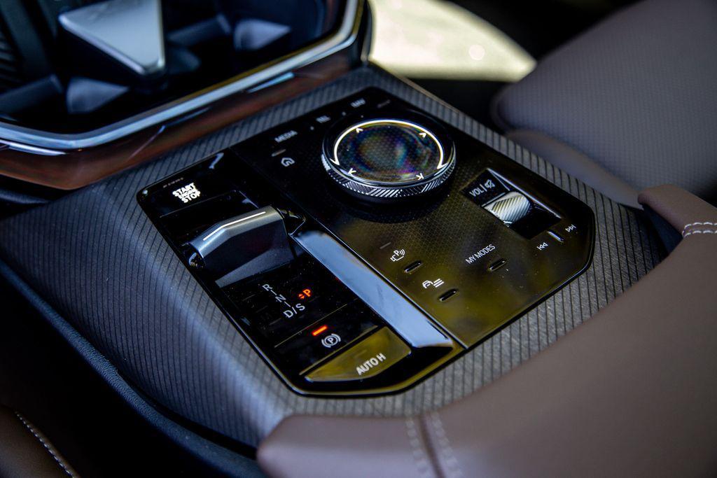 new 2026 BMW X3 car, priced at $57,430