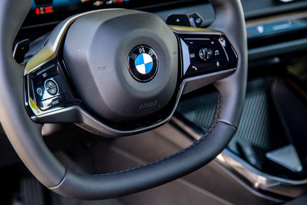 new 2026 BMW X3 car, priced at $57,430