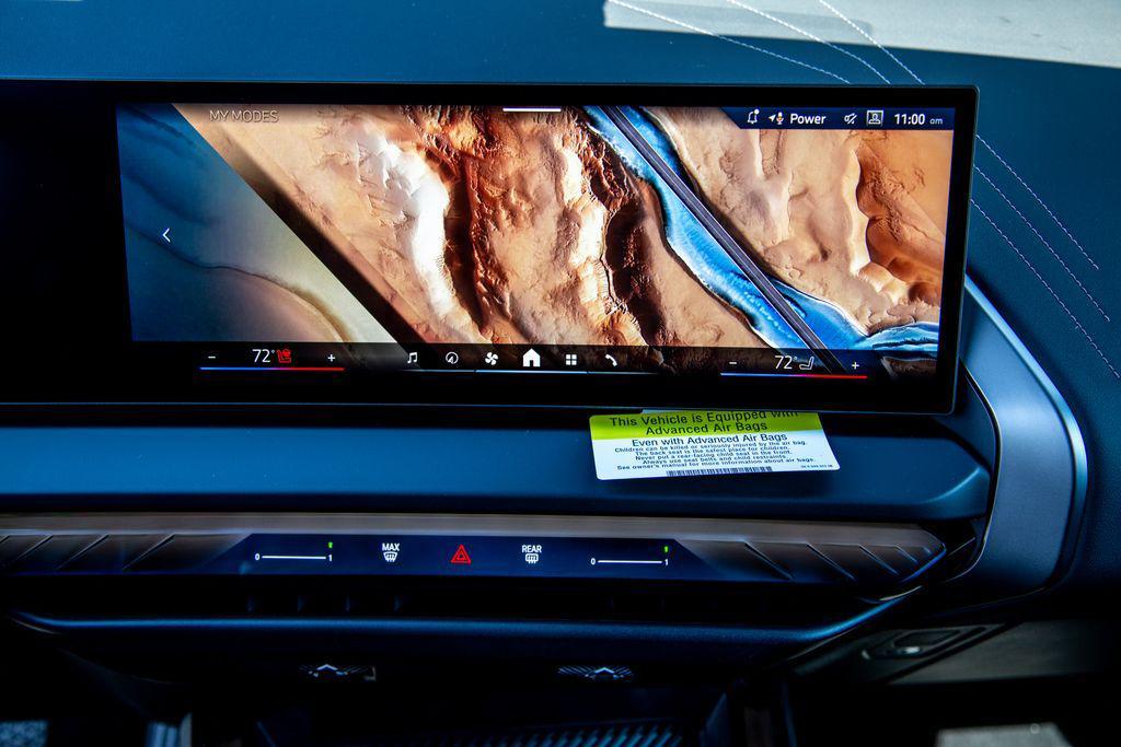 new 2026 BMW X3 car, priced at $57,430