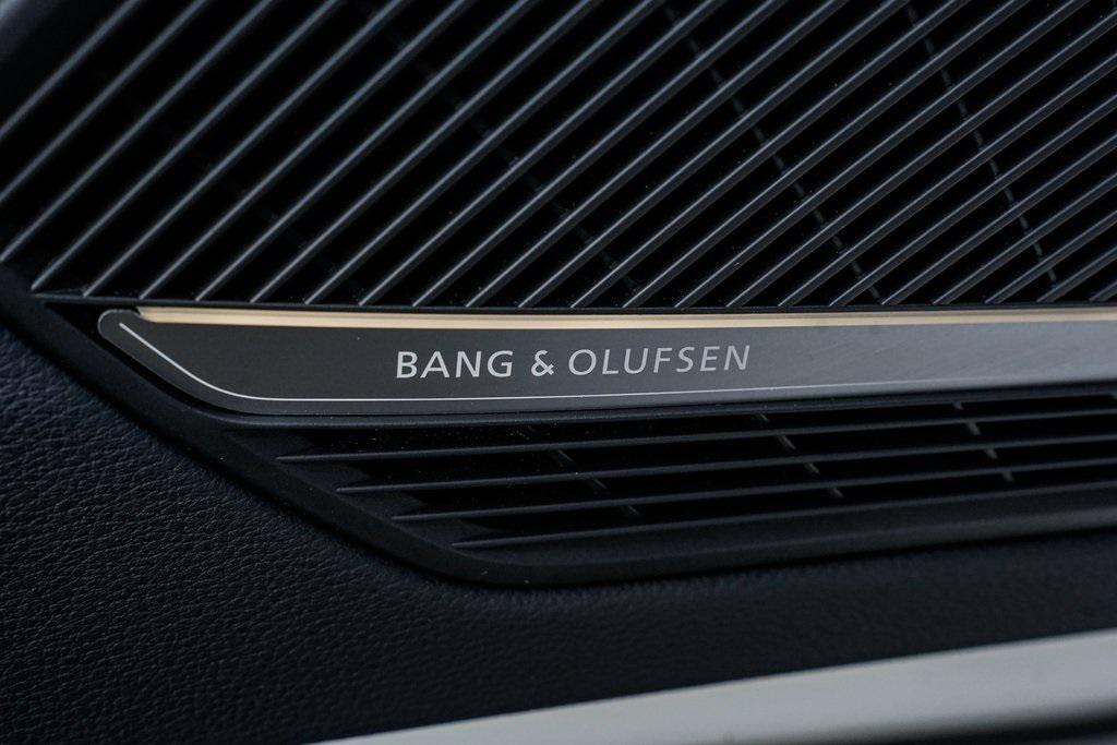 used 2023 Audi S5 car