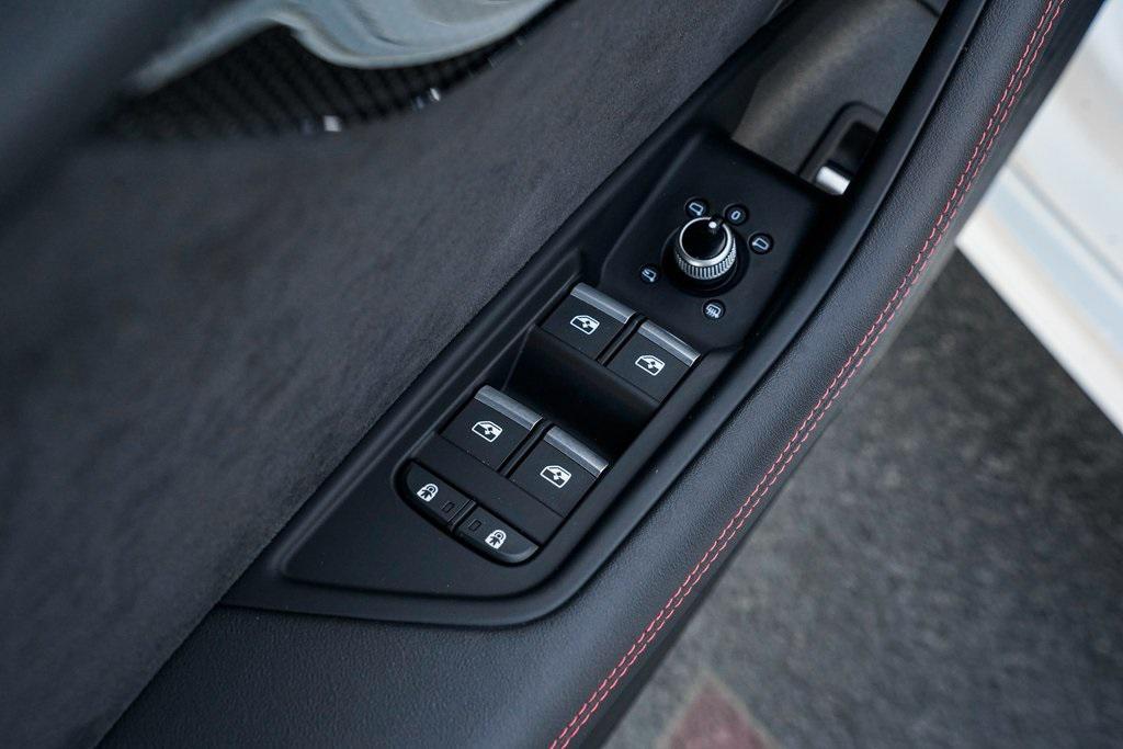 used 2023 Audi S5 car