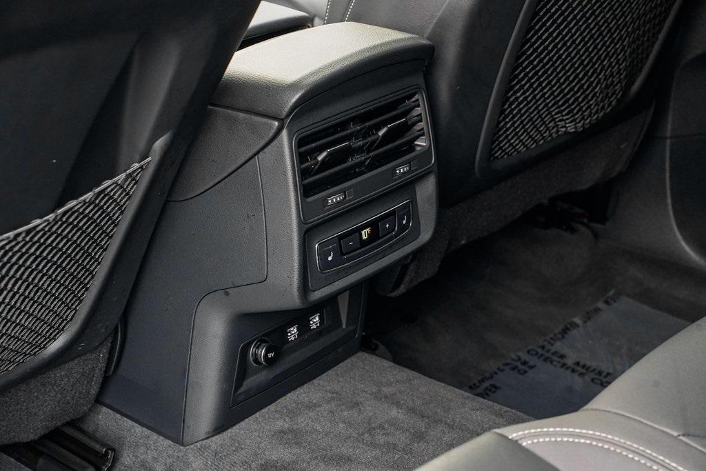 used 2019 Audi Q8 car, priced at $27,995