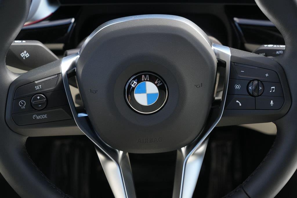 new 2026 BMW X1 car, priced at $51,099