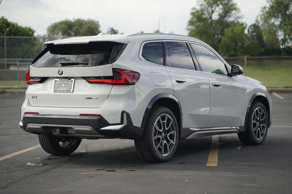 new 2026 BMW X1 car, priced at $51,630