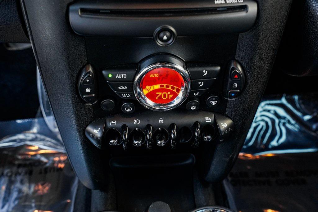 used 2012 MINI Cooper S car, priced at $12,995