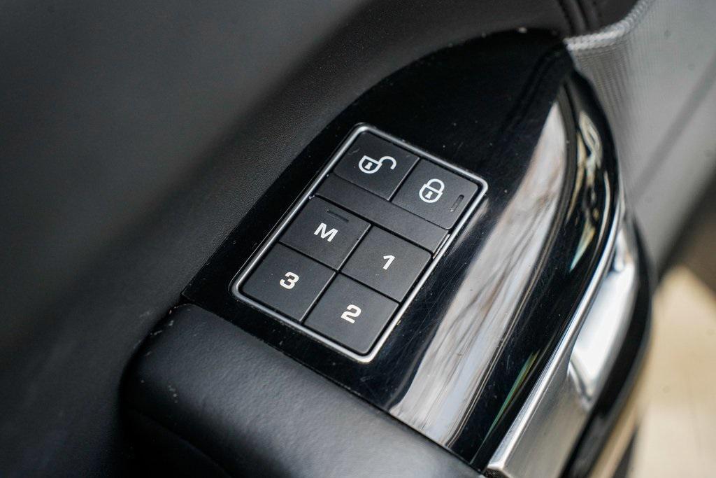 used 2019 Land Rover Range Rover Sport car, priced at $38,995