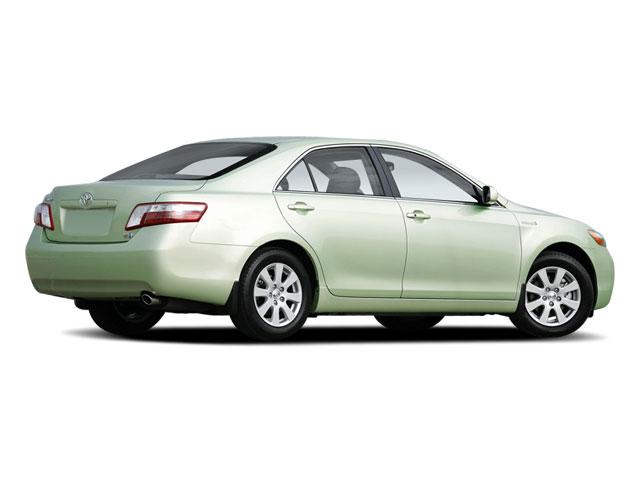 used 2009 Toyota Camry Hybrid car, priced at $9,750