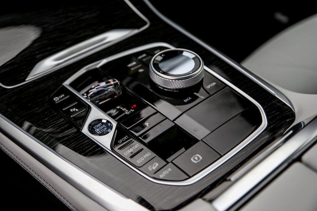 new 2026 BMW X5 car, priced at $94,825