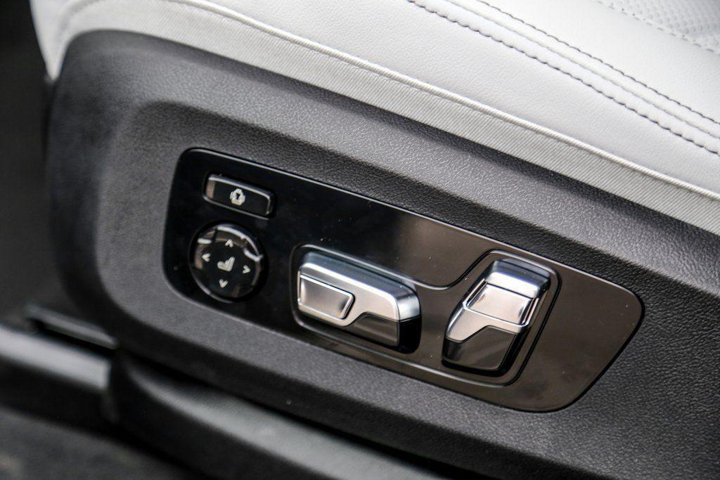 new 2026 BMW X5 car, priced at $94,825