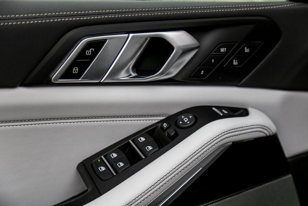 new 2026 BMW X5 car, priced at $94,825