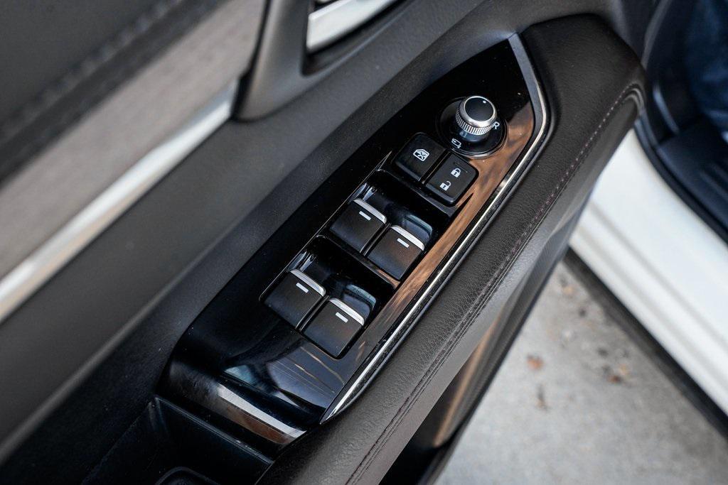 used 2023 Mazda CX-5 car, priced at $26,995