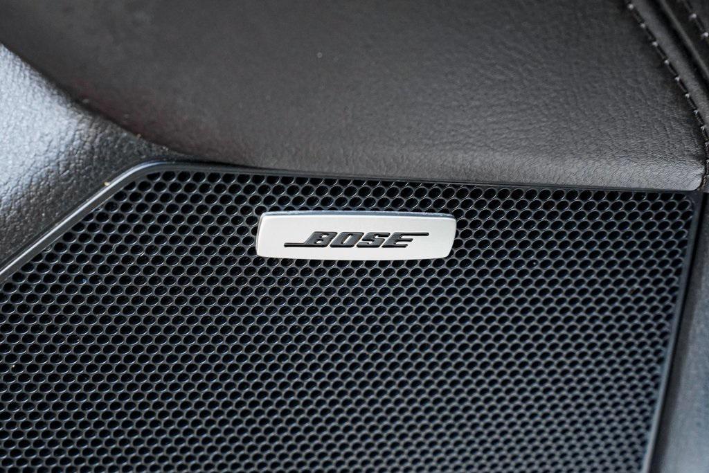 used 2023 Mazda CX-5 car, priced at $26,995