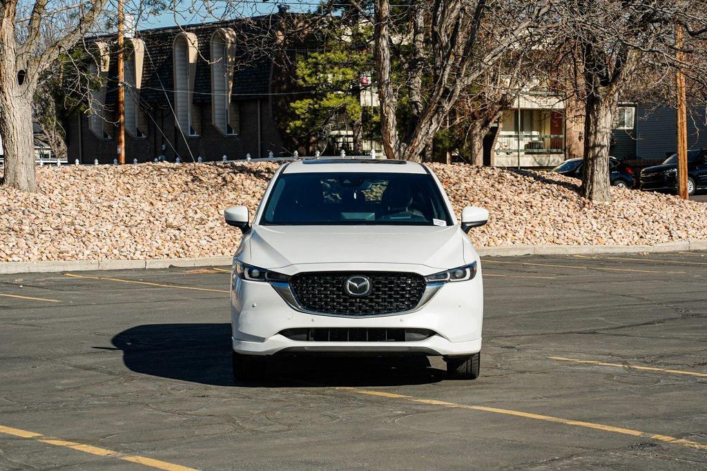 used 2023 Mazda CX-5 car, priced at $26,995