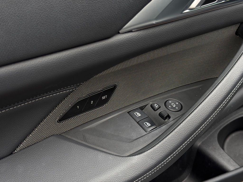 used 2024 BMW M440 car, priced at $54,995