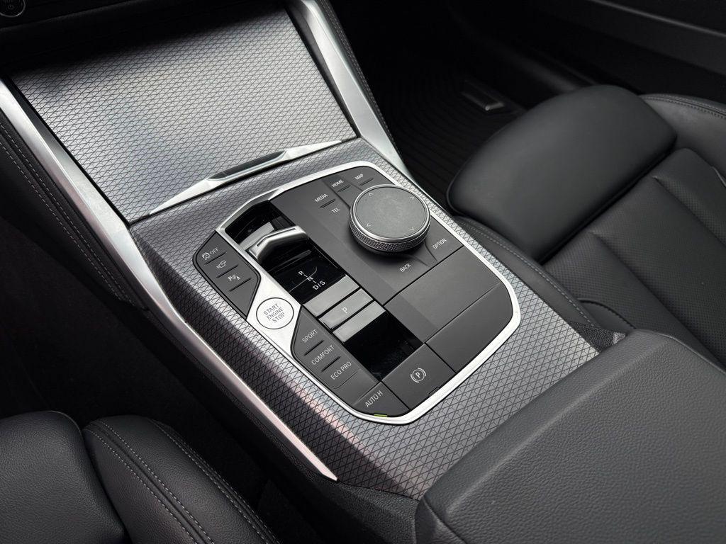 used 2024 BMW M440 car, priced at $54,995