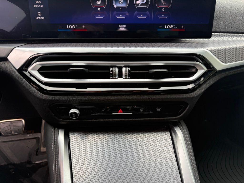 used 2024 BMW M440 car, priced at $54,995
