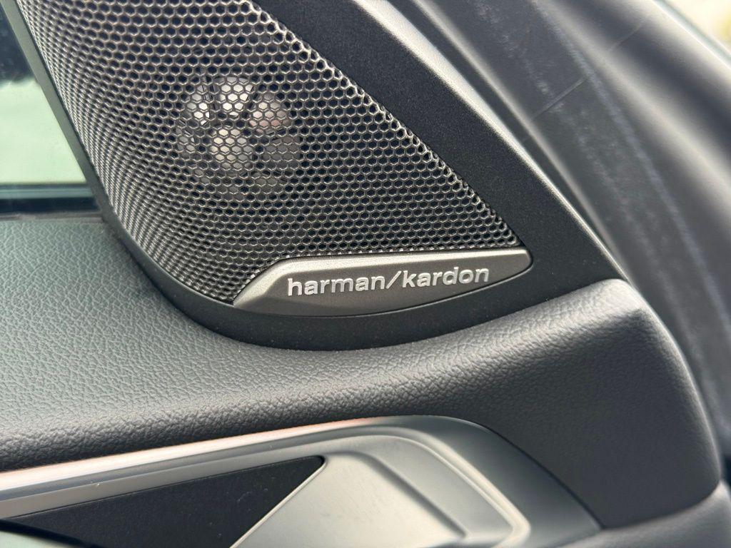 used 2024 BMW M440 car, priced at $54,995