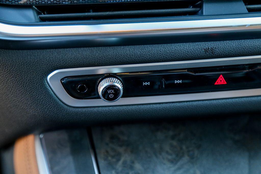 new 2026 BMW X5 PHEV car, priced at $89,125