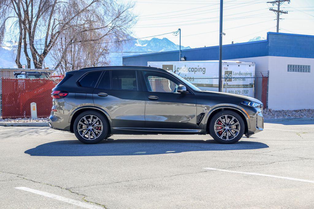 new 2026 BMW X5 PHEV car, priced at $89,125