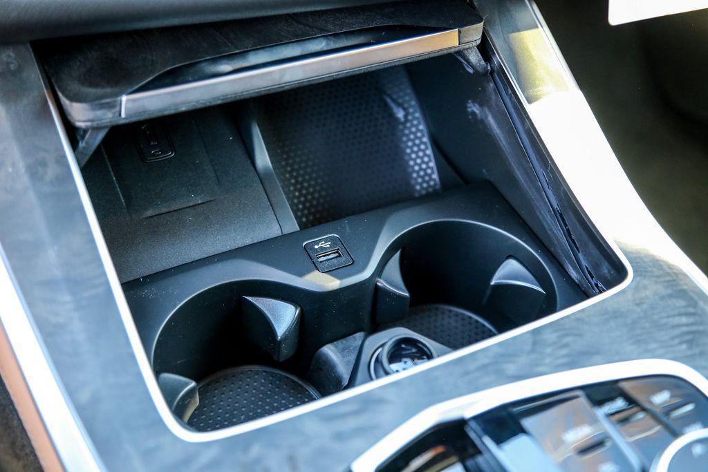 new 2026 BMW X5 PHEV car, priced at $89,125