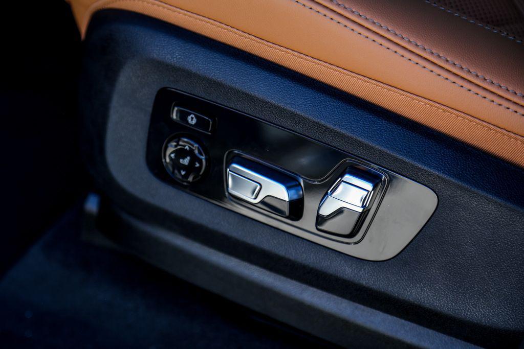 new 2026 BMW X5 PHEV car, priced at $89,125