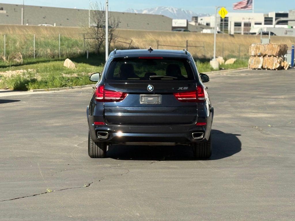 used 2015 BMW X5 car, priced at $15,995