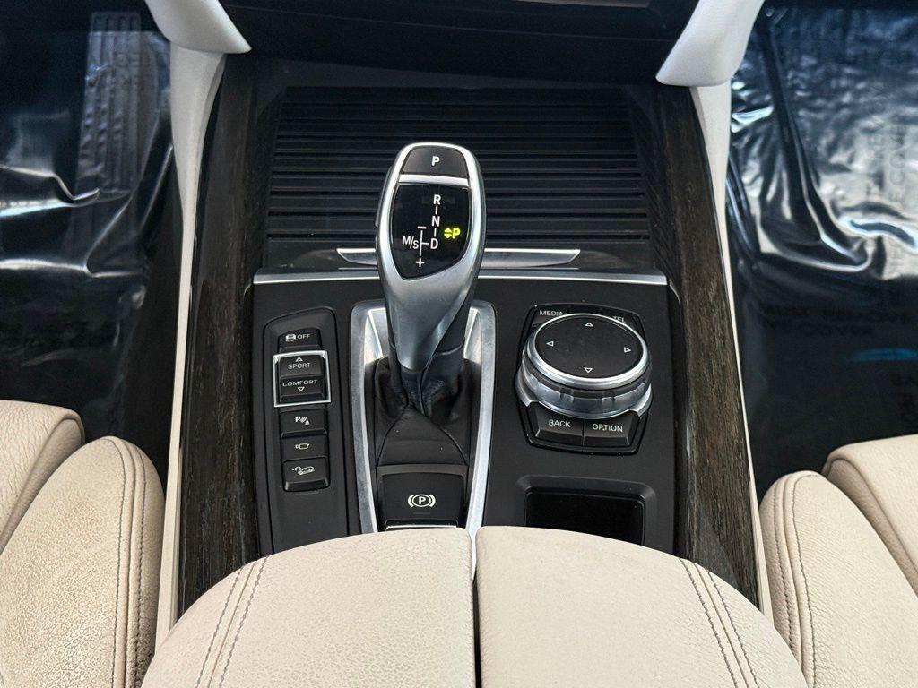 used 2015 BMW X5 car, priced at $15,995