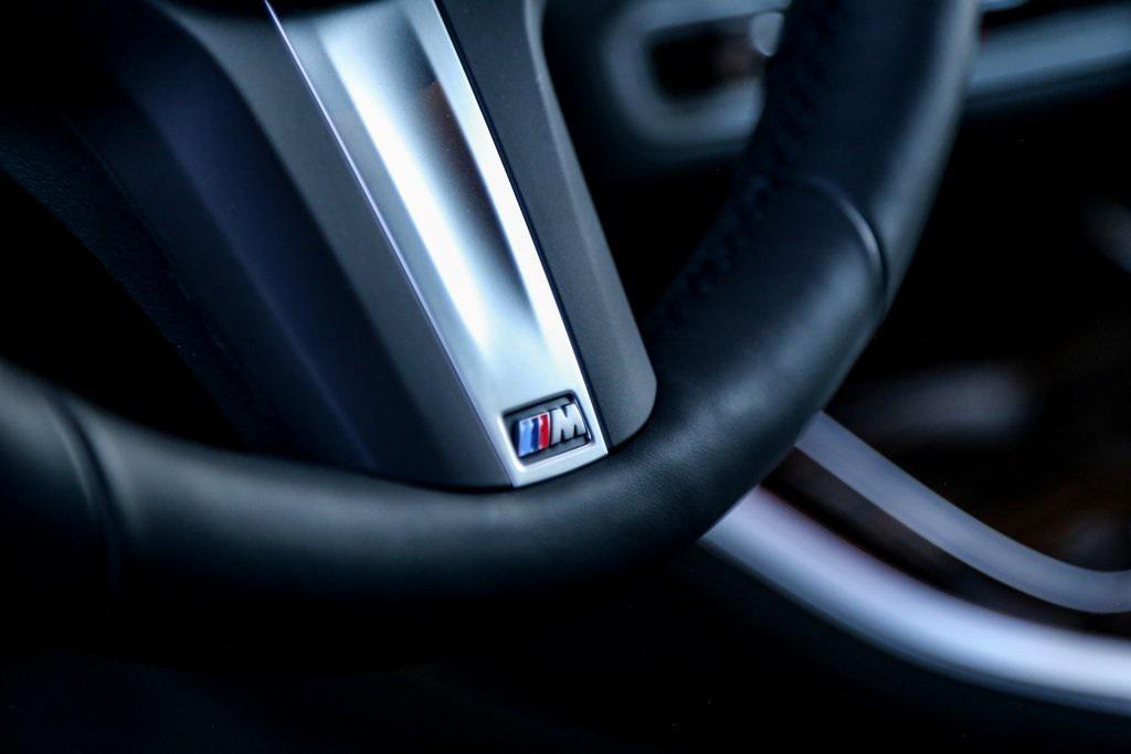 new 2026 BMW X5 PHEV car, priced at $85,350